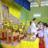 พิธีรับพระราชทานพระบรมฉายาลักษณ์ รัชกาลที่ 10